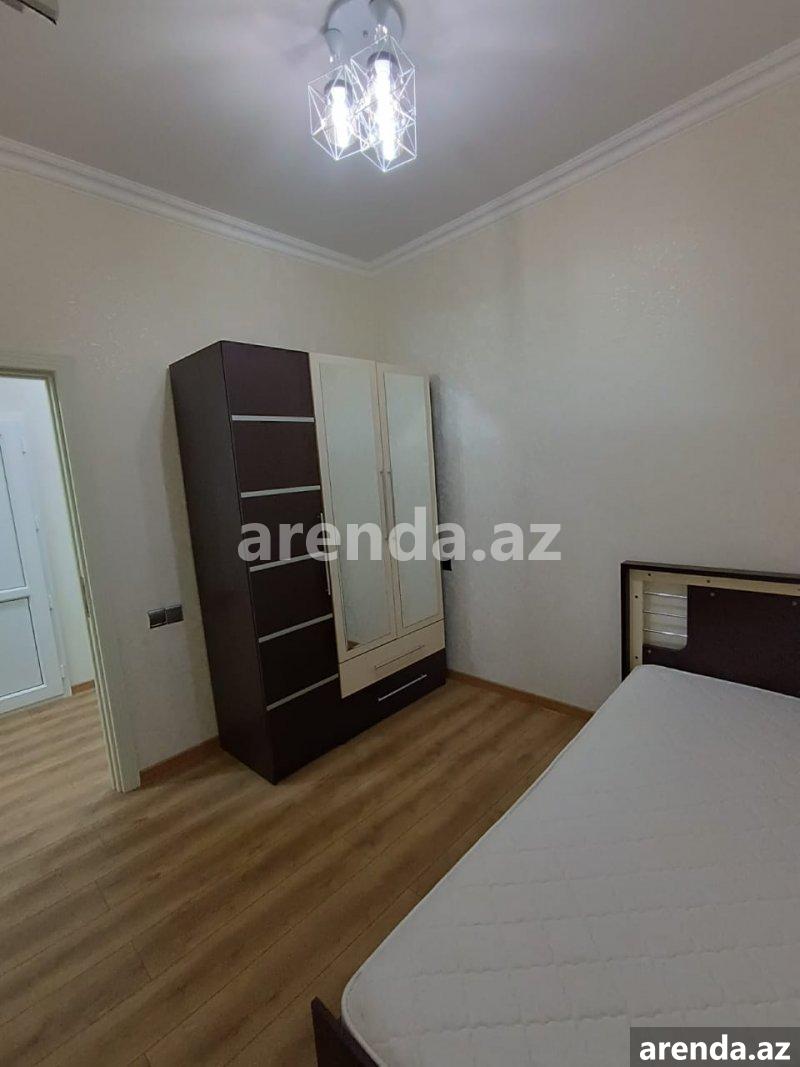 Kirayə (aylıq) 3 otaqlı Yeni Tikili, Əhmədli metrosu, Xətai rayonu 5 Kirayə (aylıq) 3 otaqlı Yeni Tikili, Əhmədli metrosu, Xətai rayonu 5