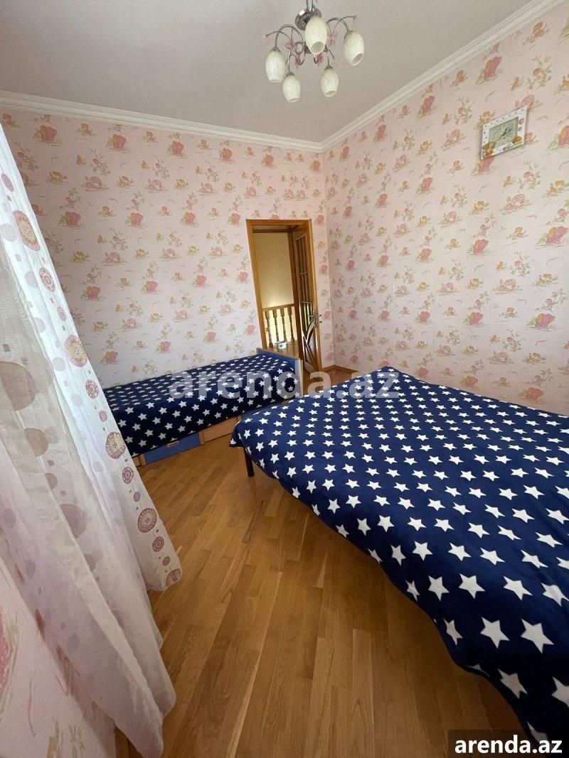 Kirayə (aylıq) 4 otaqlı Bağ evi, Pirşağı qəs., Sabunçu rayonu 17 Kirayə (aylıq) 4 otaqlı Bağ evi, Pirşağı qəs., Sabunçu rayonu 17