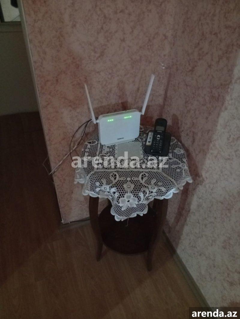 Kirayə (aylıq) 5 otaqlı Həyət evi/villa, İnşaatçılar metrosu, Alatava, Yasamal rayonu 16 Kirayə (aylıq) 5 otaqlı Həyət evi/villa, İnşaatçılar metrosu, Alatava, Yasamal rayonu 16