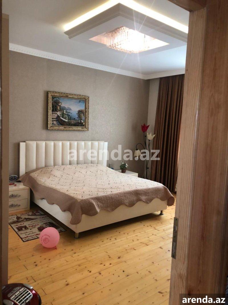 Satılır 3 otaqlı Həyət evi/villa, Hökməli, Abşeron rayonu 5 Satılır 3 otaqlı Həyət evi/villa, Hökməli, Abşeron rayonu 5