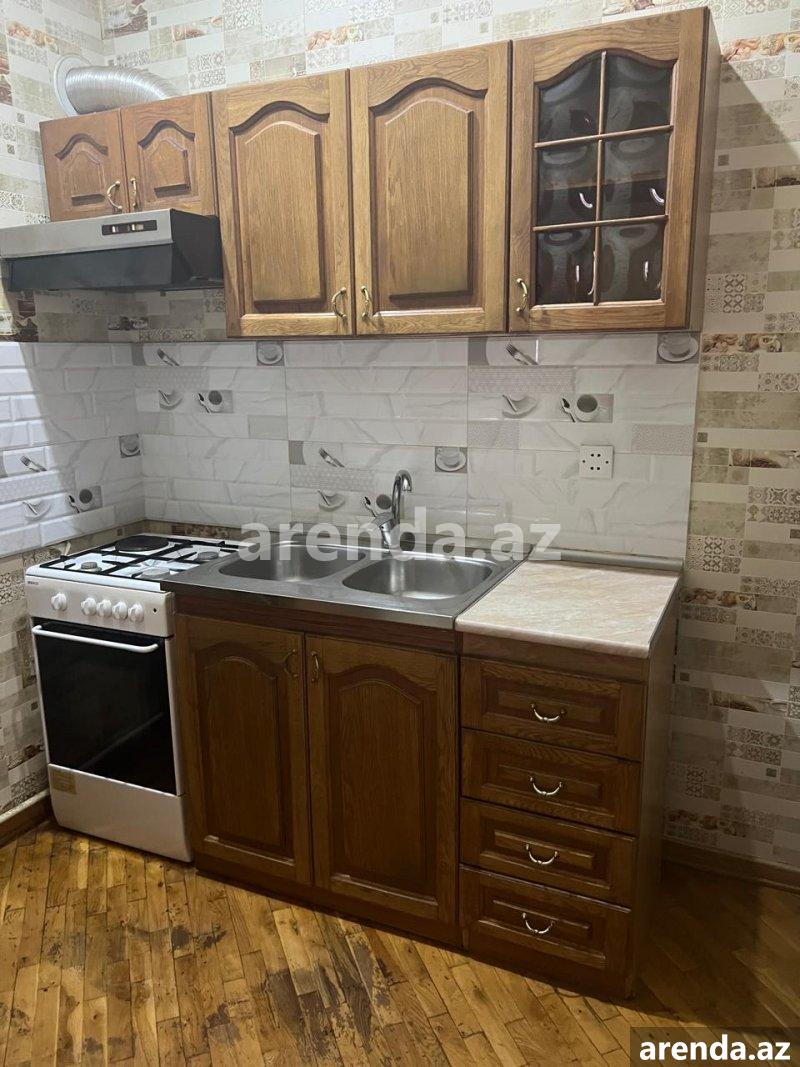 Kirayə (aylıq) 3 otaqlı Yeni Tikili, Əhmədli metrosu, Xətai rayonu 5 Kirayə (aylıq) 3 otaqlı Yeni Tikili, Əhmədli metrosu, Xətai rayonu 5