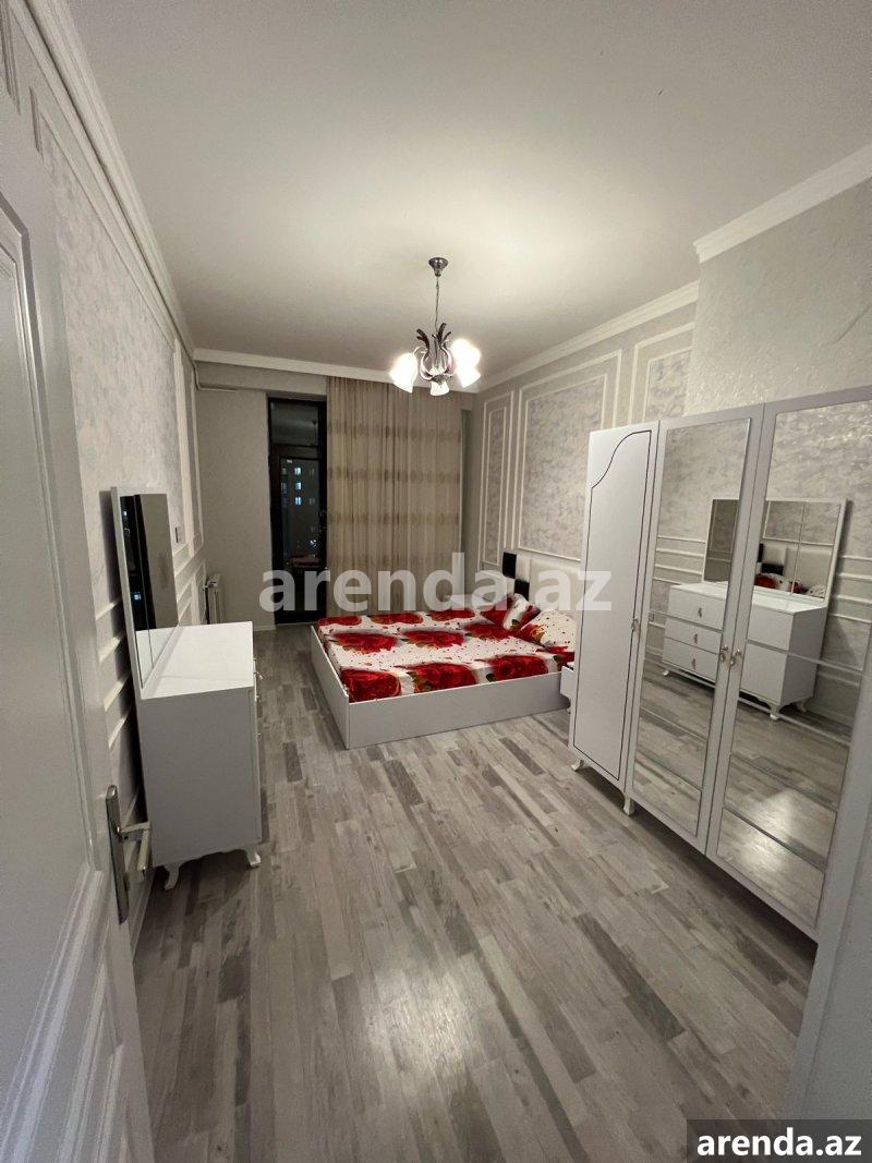 Kirayə (aylıq) 2 otaqlı Yeni Tikili, Nəriman Nərimanov metrosu, Nərimanov rayonu 4 Kirayə (aylıq) 2 otaqlı Yeni Tikili, Nəriman Nərimanov metrosu, Nərimanov rayonu 4