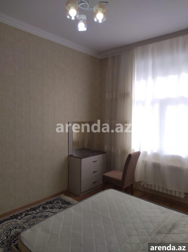 Kirayə (aylıq) 3 otaqlı Yeni Tikili, Hövsan qəs., Suraxanı rayonu 6 Kirayə (aylıq) 3 otaqlı Yeni Tikili, Hövsan qəs., Suraxanı rayonu 6