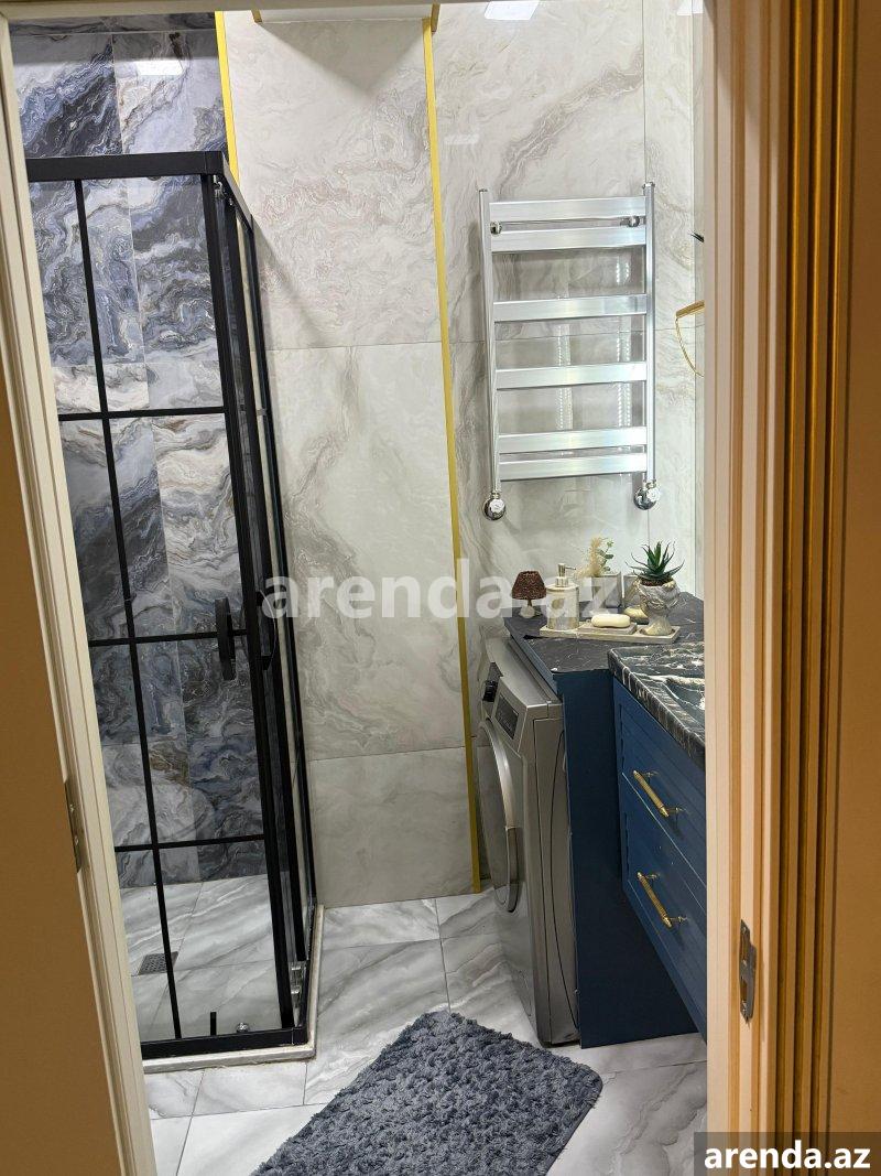 Продажа 3 комнатная Новостройка, м. Короглу метро, Низаминский р-н район 16 Продажа 3 комнатная Новостройка, м. Короглу метро, Низаминский р-н район 16