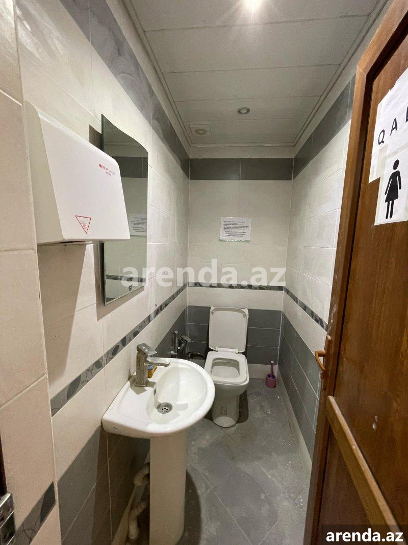 Kirayə (aylıq) 16 otaqlı Ofis, Xətai metrosu, Xətai rayonu 20 Kirayə (aylıq) 16 otaqlı Ofis, Xətai metrosu, Xətai rayonu 20