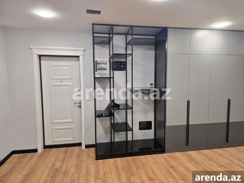 Аренда 8 комнатная Офис, Хетаи район 13 Аренда 8 комнатная Офис, Хетаи район 13