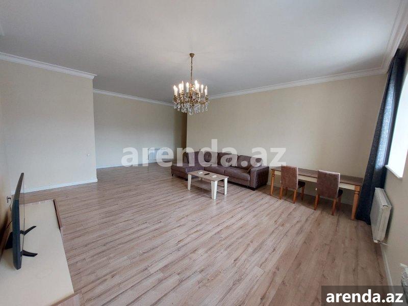 Аренда 3 комнатная Новостройка, м. Сахил метро, Ясамал район 3 Аренда 3 комнатная Новостройка, м. Сахил метро, Ясамал район 3