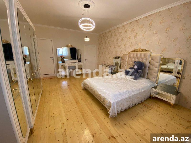 Satılır 5 otaqlı Həyət evi/villa, Ramana qəs., Sabunçu rayonu 2 Satılır 5 otaqlı Həyət evi/villa, Ramana qəs., Sabunçu rayonu 2