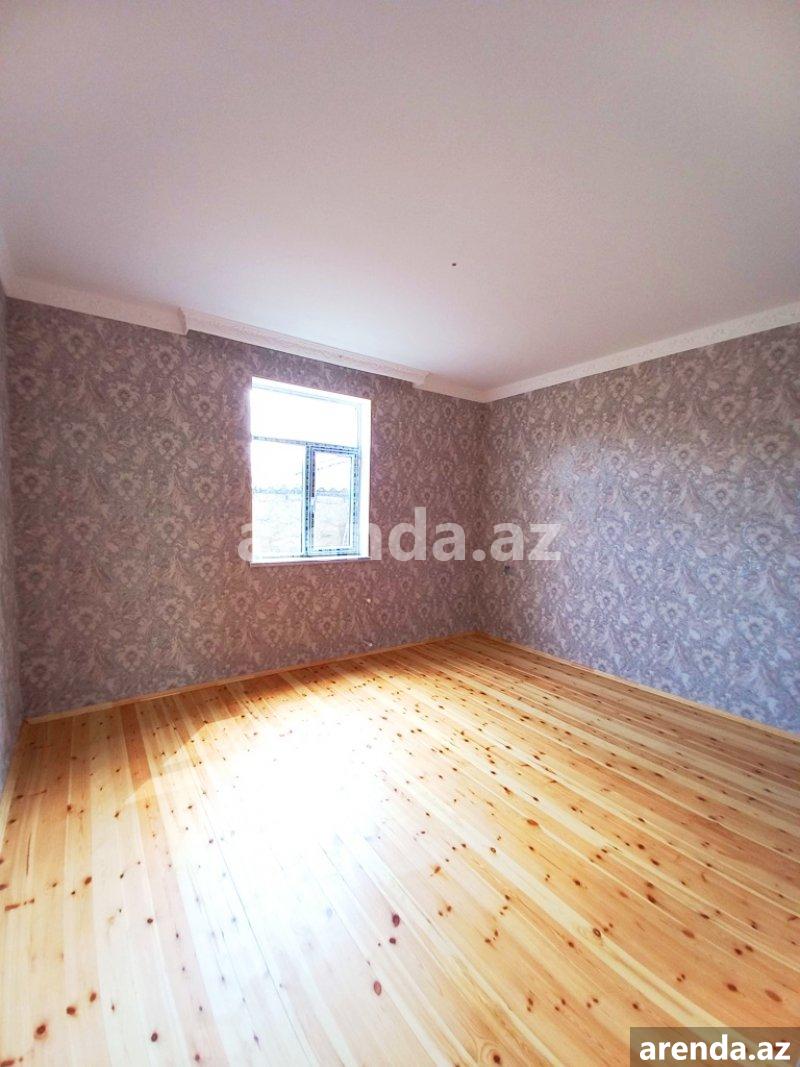 Satılır 2 otaqlı Həyət evi/villa, Binəqədi qəs., Binəqədi rayonu 5 Satılır 2 otaqlı Həyət evi/villa, Binəqədi qəs., Binəqədi rayonu 5