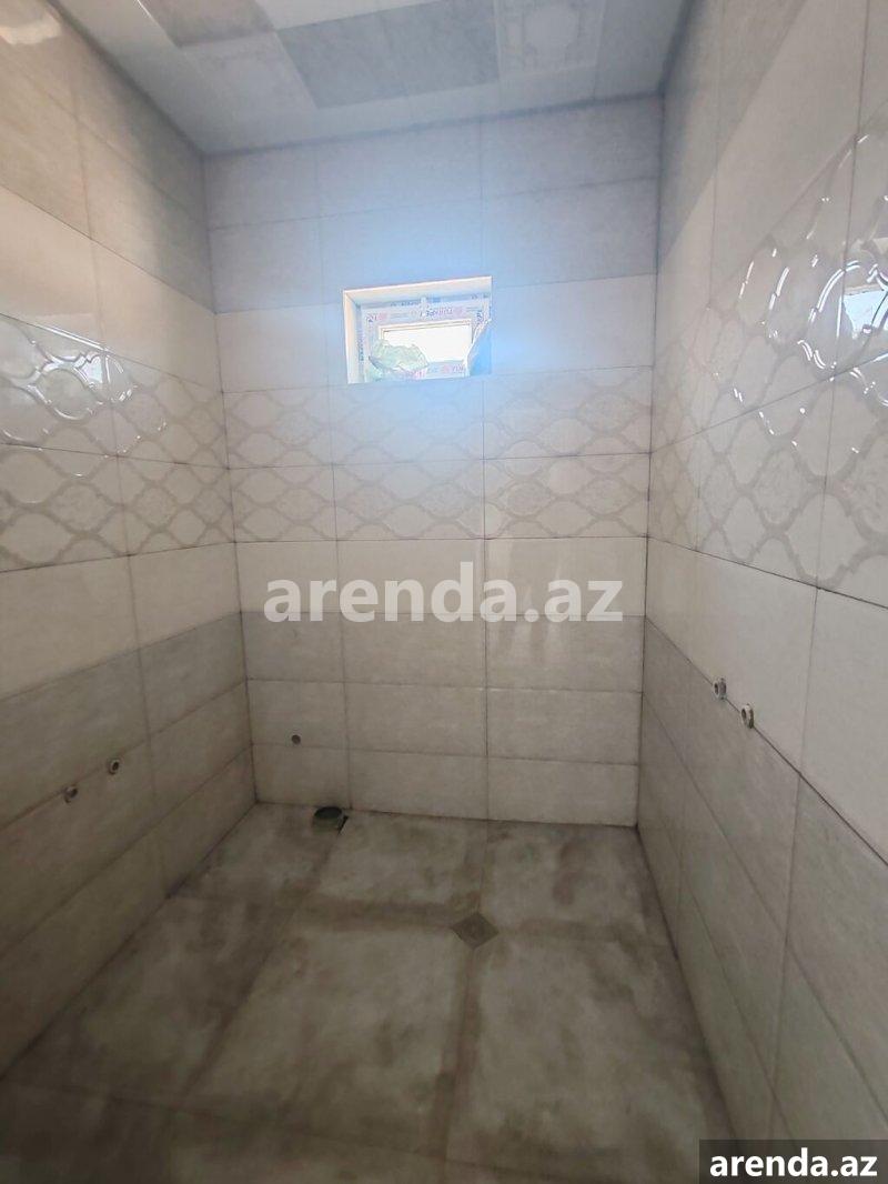 Продажа 2 комнатная Новостройка, Масазыр, Абшерон район 4 Продажа 2 комнатная Новостройка, Масазыр, Абшерон район 4