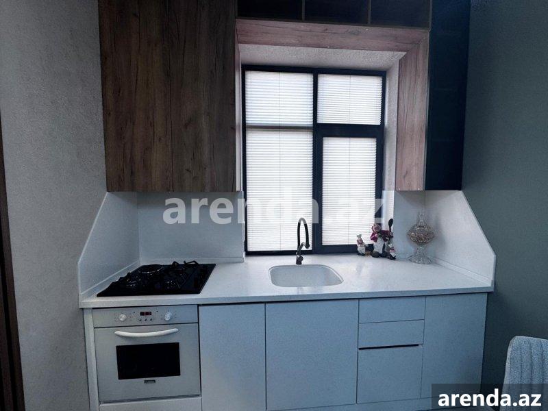 Продажа 2 комнатная Новостройка, м. Гара Гараева метро, Низаминский р-н район 5 Продажа 2 комнатная Новостройка, м. Гара Гараева метро, Низаминский р-н район 5