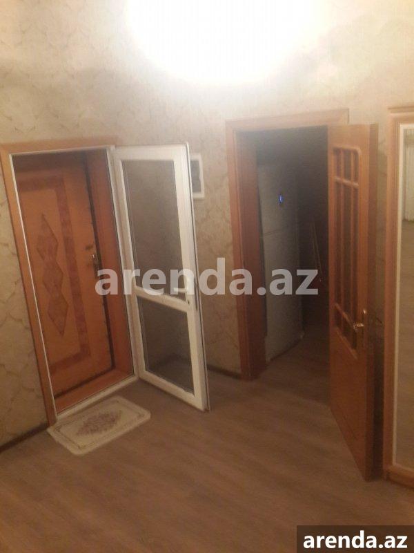 Satılır 5 otaqlı Həyət evi/villa, Goradil, Abşeron rayonu 14