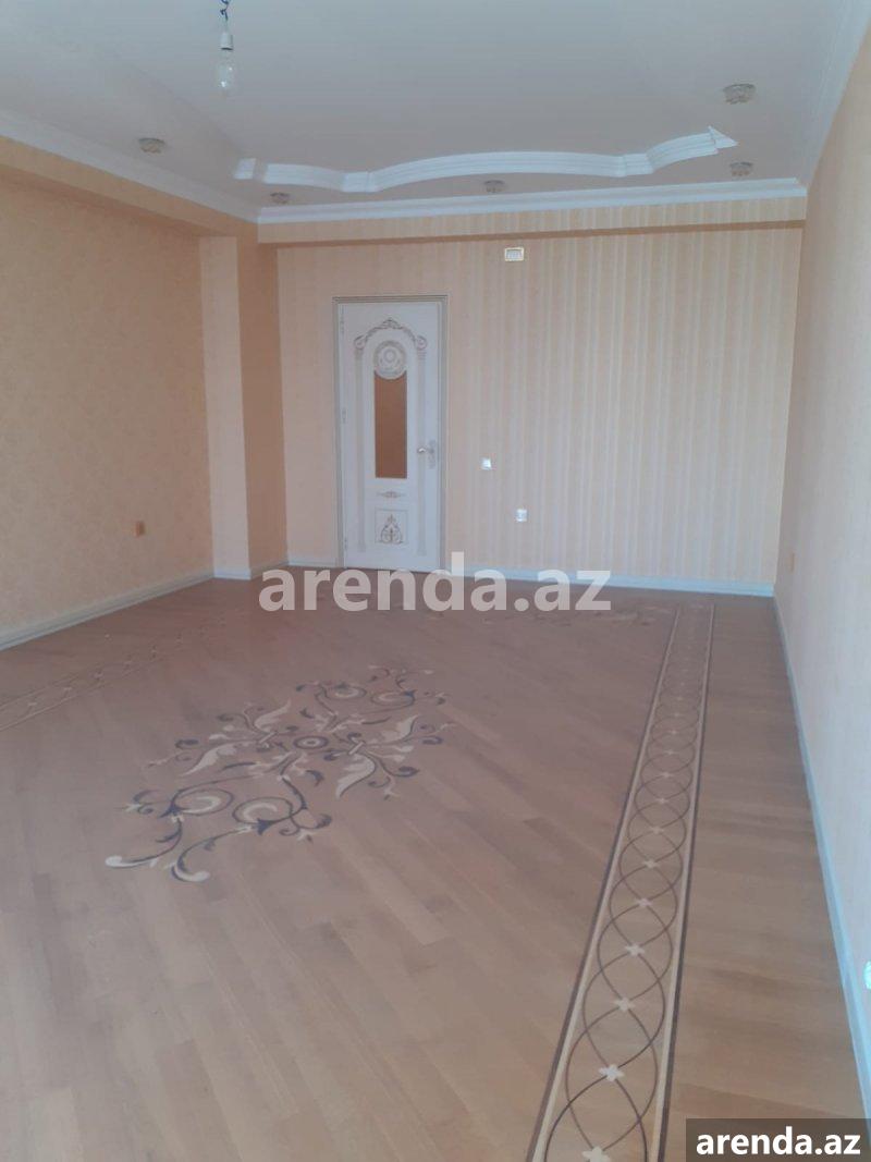 Satılır 3 otaqlı Yeni Tikili, Xətai metrosu, Xətai rayonu 6 Satılır 3 otaqlı Yeni Tikili, Xətai metrosu, Xətai rayonu 6