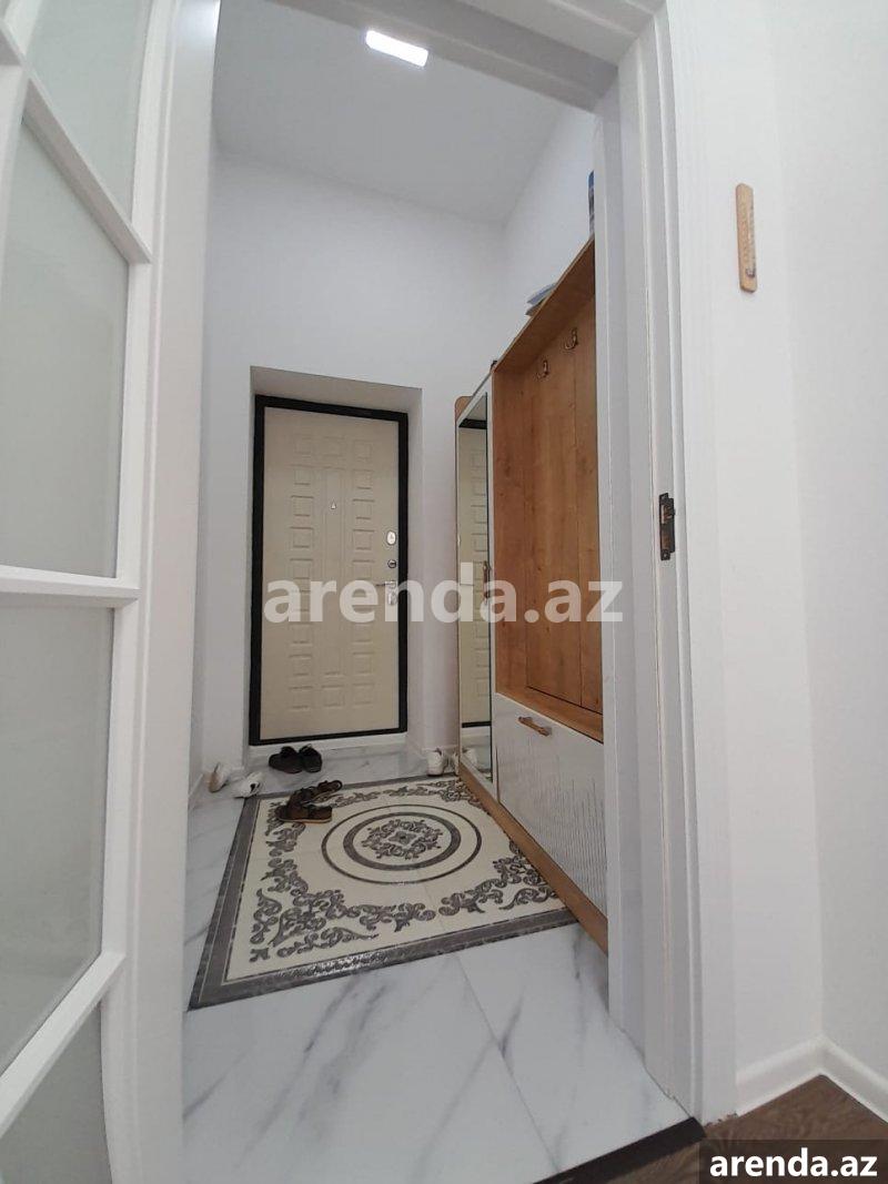 Satılır 6 otaqlı Həyət evi/villa, Mərdəkan, Xəzər rayonu 11 Satılır 6 otaqlı Həyət evi/villa, Mərdəkan, Xəzər rayonu 11