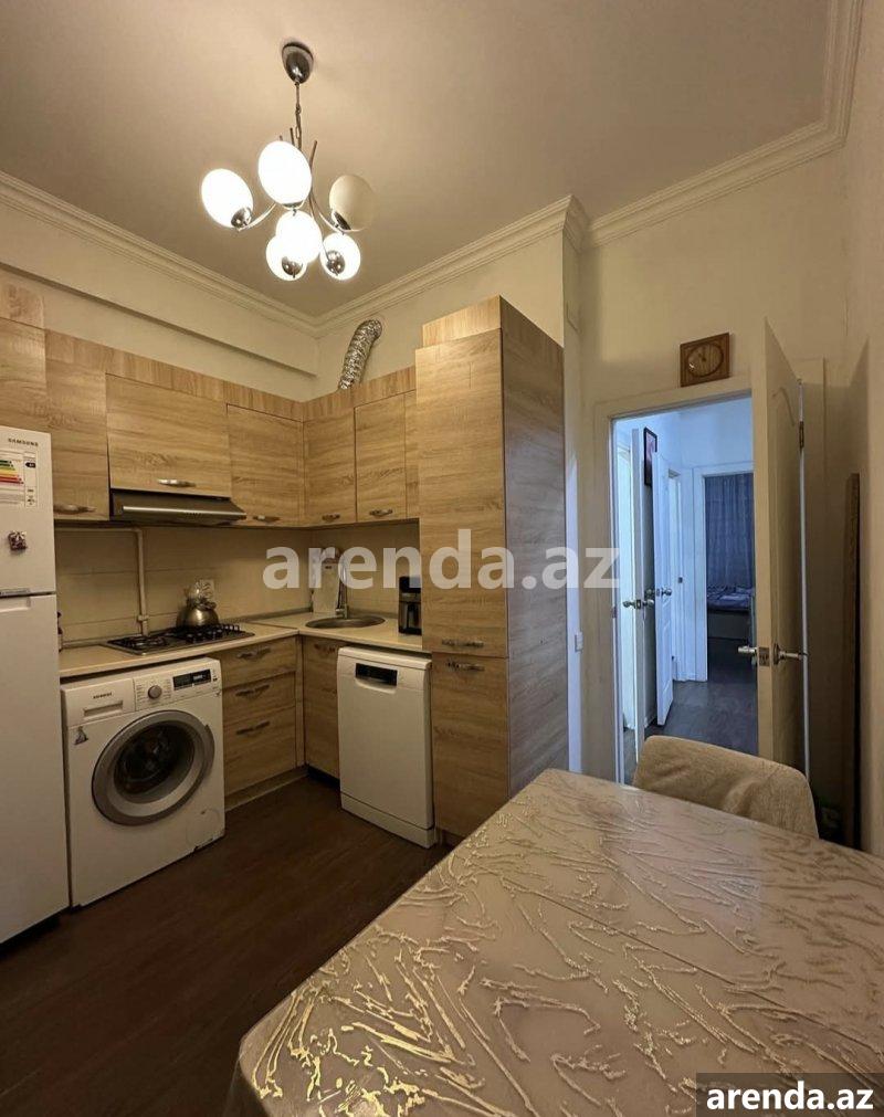 Аренда 3 комнатная Новостройка, Сумгаитский бульвар район 10 Аренда 3 комнатная Новостройка, Сумгаитский бульвар район 10