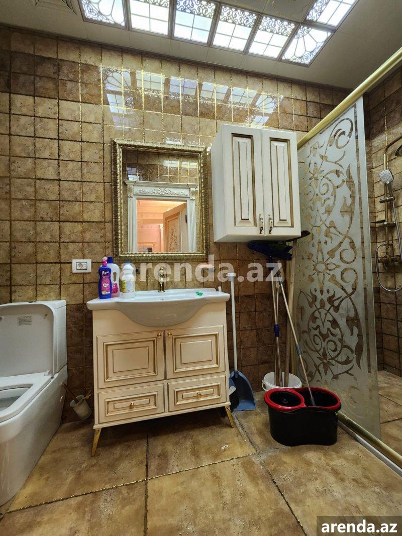 Satılır 3 otaqlı Yeni Tikili, Nizami metrosu, Zabitlər parkı, Nəsimi rayonu 13 Satılır 3 otaqlı Yeni Tikili, Nizami metrosu, Zabitlər parkı, Nəsimi rayonu 13