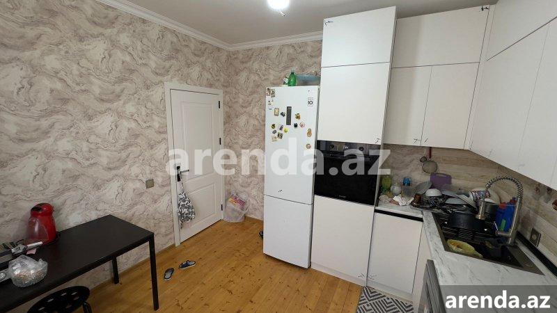 Satılır 4 otaqlı Həyət evi/villa, Binə qəs., Xəzər rayonu 14 Satılır 4 otaqlı Həyət evi/villa, Binə qəs., Xəzər rayonu 14