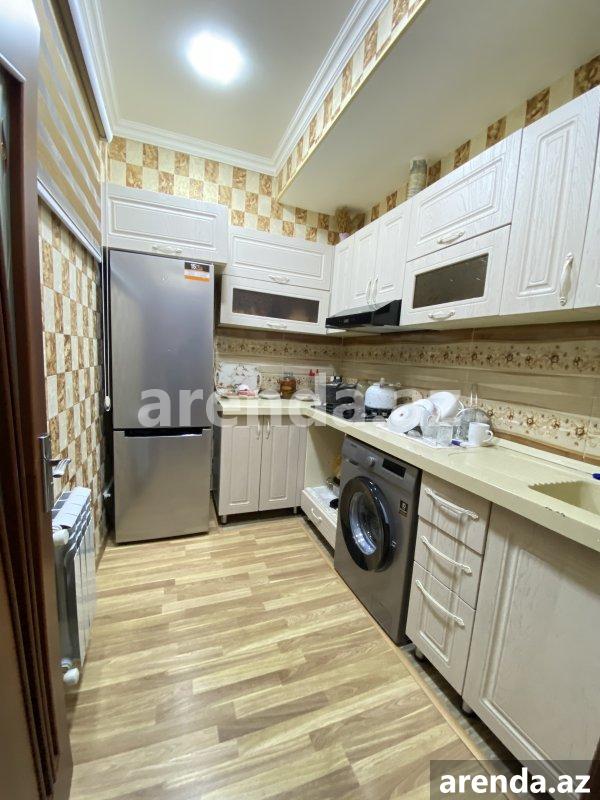 Продажа 2 комнатная Новостройка Хырдалан 6 Продажа 2 комнатная Новостройка Хырдалан 6