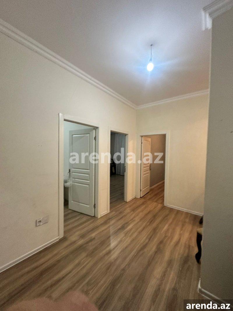 Satılır 3 otaqlı Yeni Tikili, Hövsan qəs., Suraxanı rayonu 6