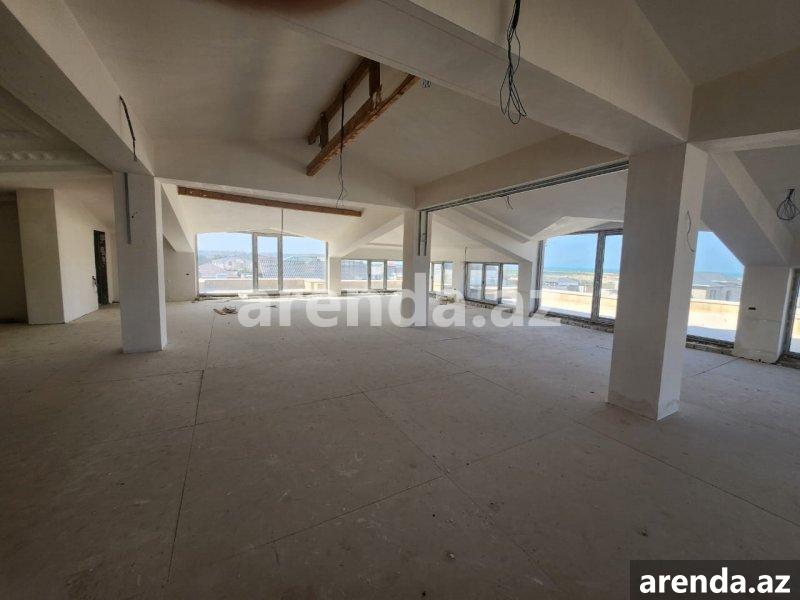 Satılır 15 otaqlı Bağ evi, Mərdəkan, Xəzər rayonu 8