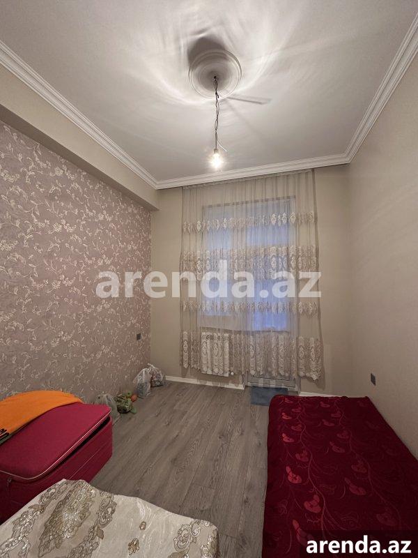 Satılır 2 otaqlı Yeni Tikili Xırdalan 9