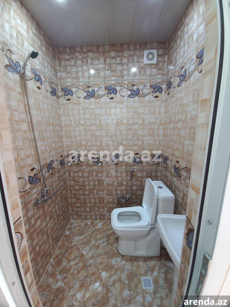 Satılır 2 otaqlı Yeni Tikili Xırdalan 8