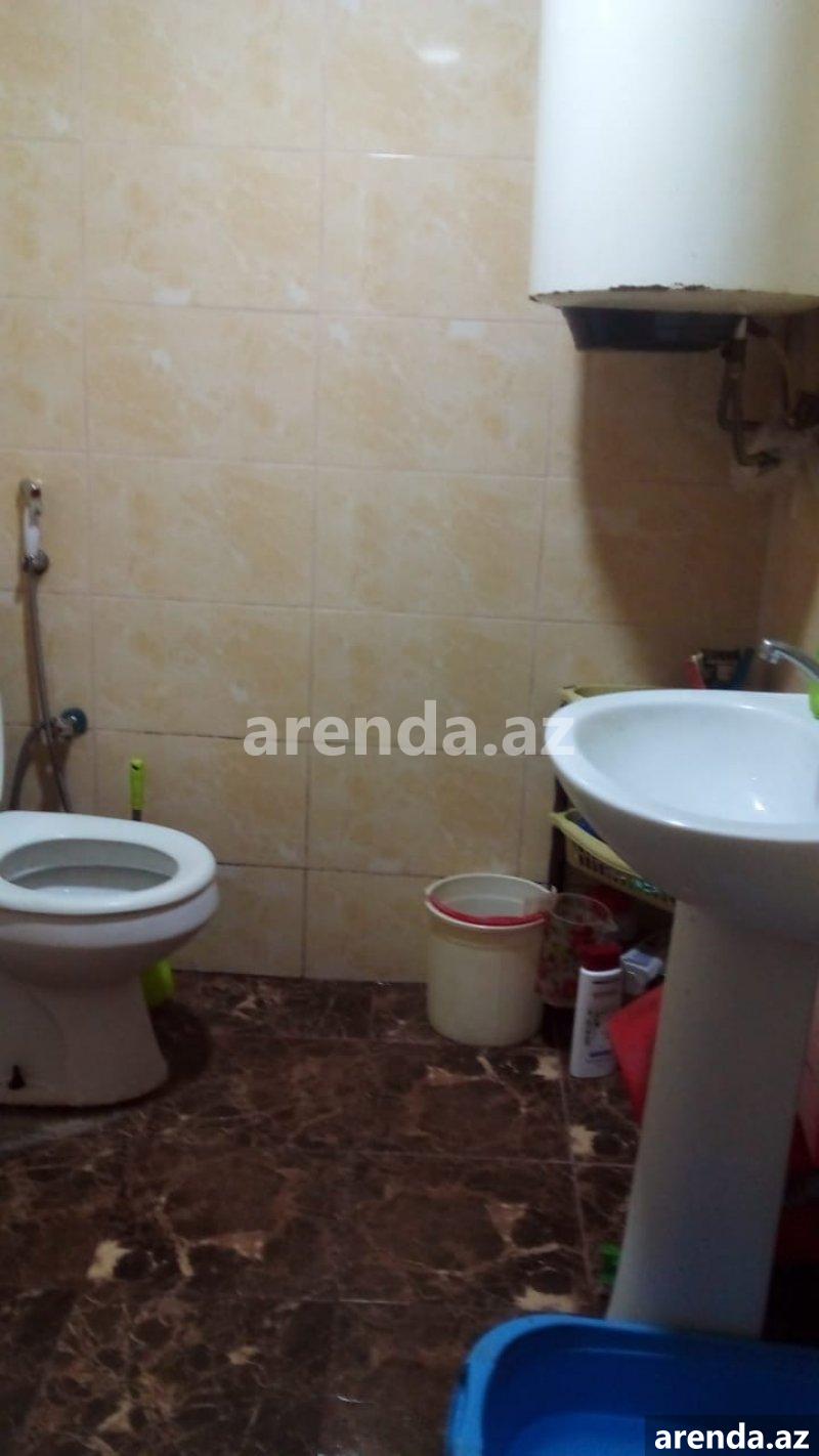Satılır 1 otaqlı Yeni Tikili Xırdalan 5