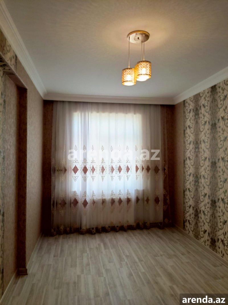 Kirayə (aylıq) 3 otaqlı Yeni Tikili, 20 Yanvar metrosu, Yasamal rayonu 4