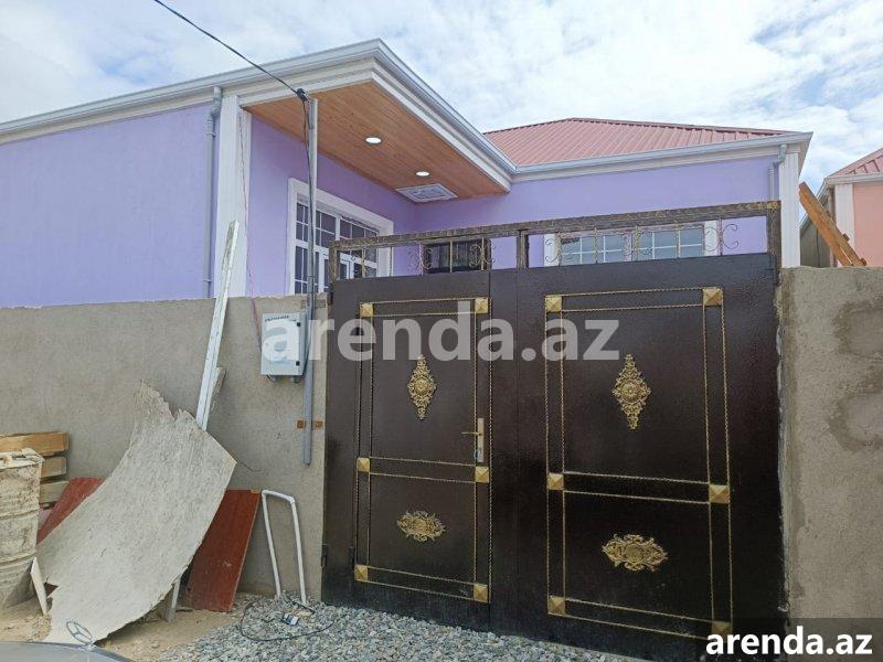 Satılır 3 otaqlı Həyət evi/villa, Binəqədi qəs., Binəqədi rayonu 5