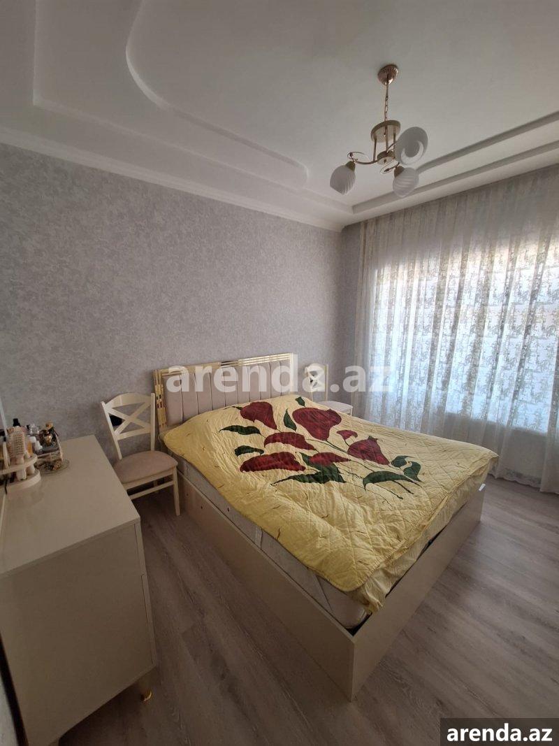 Satılır 2 otaqlı Yeni Tikili, Masazır, Abşeron rayonu 5