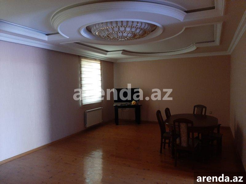 Satılır 5 otaqlı Həyət evi/villa, H.Aslanov qəs., Xətai rayonu 5