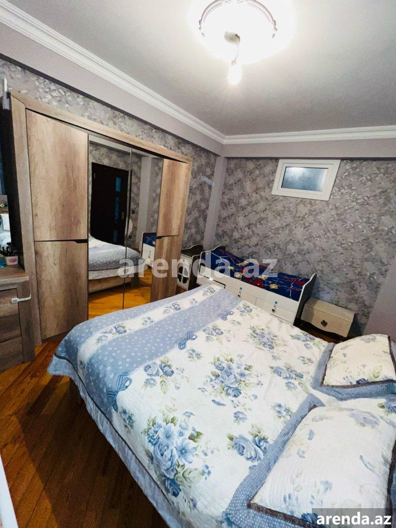 Satılır 3 otaqlı Yeni Tikili, Masazır, Abşeron rayonu 5