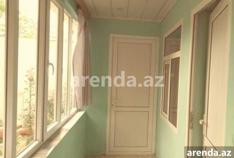 Kirayə (günlük) 3 otaqlı Həyət evi/villa Qəbələ 7