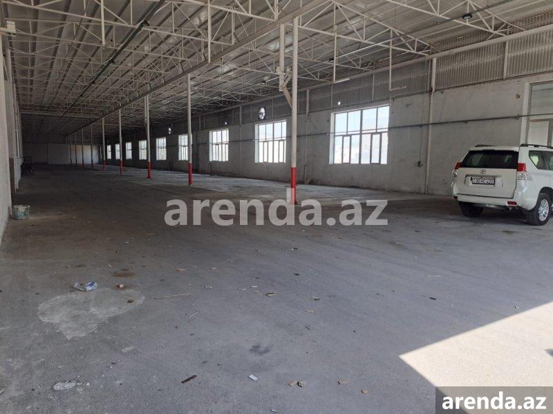 Kirayə (aylıq) Obyekt, Binəqədi rayonu 1 Kirayə (aylıq) Obyekt, Binəqədi rayonu 1