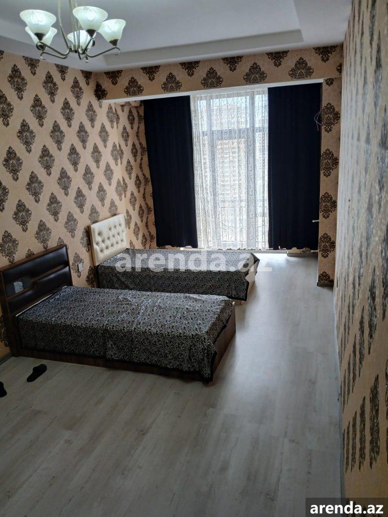 Kirayə (aylıq) 2 otaqlı Yeni Tikili, 28 May metrosu, Nəsimi rayonu 1 Kirayə (aylıq) 2 otaqlı Yeni Tikili, 28 May metrosu, Nəsimi rayonu 1