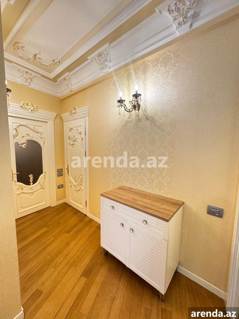 Продажа 4 комнатная Новостройка, м. 28 Мая метро, 28 Малл, Насими район 19 Продажа 4 комнатная Новостройка, м. 28 Мая метро, 28 Малл, Насими район 19