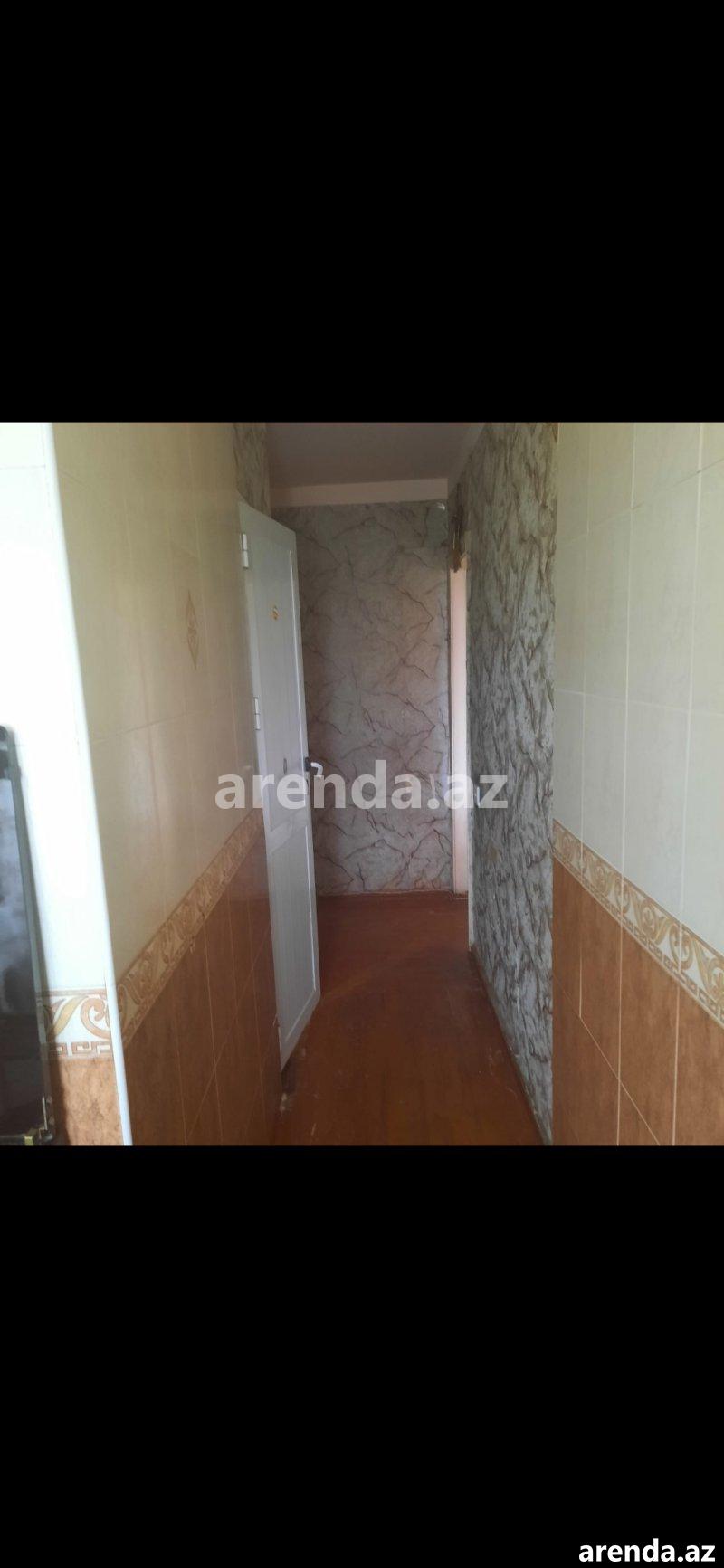 Satılır 2 otaqlı Köhnə Tikili, Neftçilər metrosu, 8-ci kilometr, Nizami rayonu 7 Satılır 2 otaqlı Köhnə Tikili, Neftçilər metrosu, 8-ci kilometr, Nizami rayonu 7