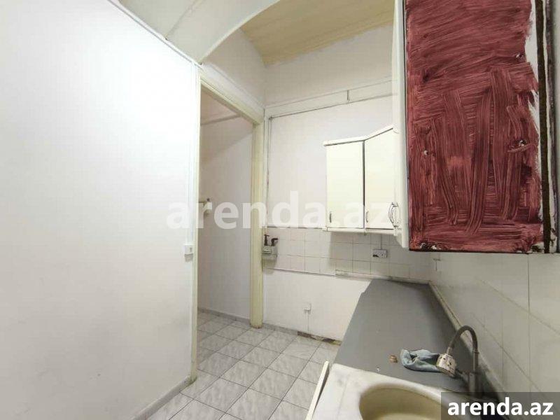 Kirayə (aylıq) Obyekt, Nizami metrosu, Qış parkı, Nəsimi rayonu 14 Kirayə (aylıq) Obyekt, Nizami metrosu, Qış parkı, Nəsimi rayonu 14
