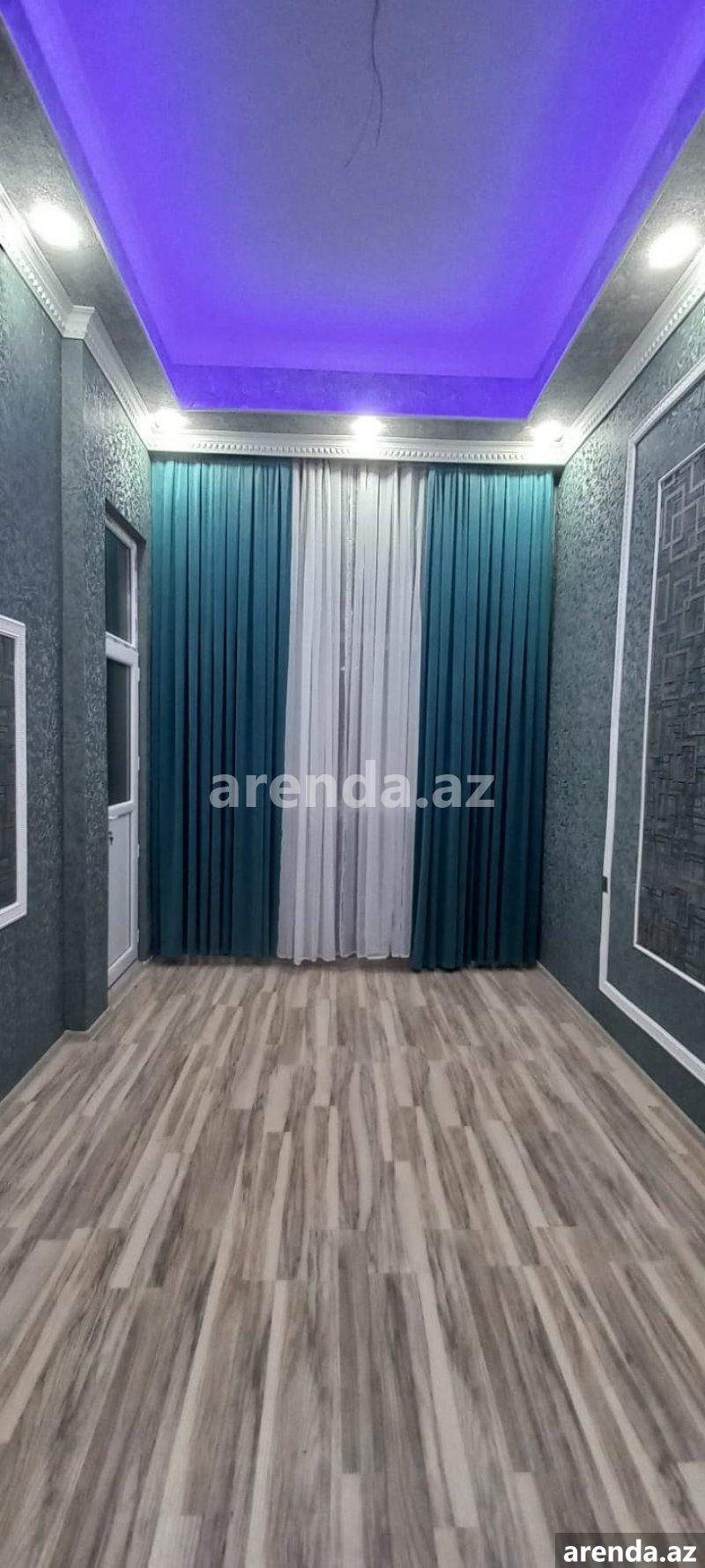 Продажа 3 комнатная Новостройка Хырдалан 7 Продажа 3 комнатная Новостройка Хырдалан 7