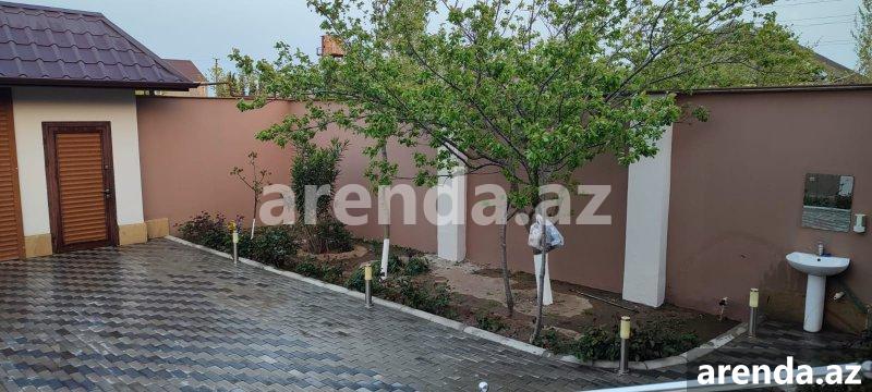 Satılır 3 otaqlı Bağ evi, Buzovna, Xəzər rayonu 28 Satılır 3 otaqlı Bağ evi, Buzovna, Xəzər rayonu 28