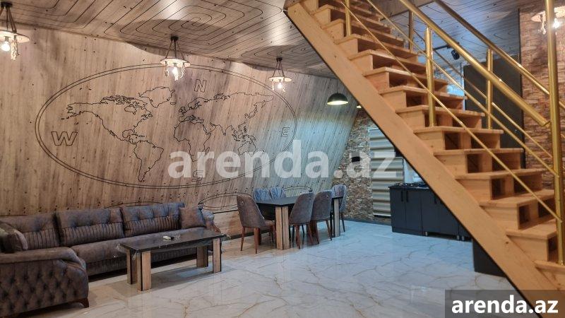 Kirayə (günlük) 2 otaqlı Həyət evi/villa Qəbələ 5 Kirayə (günlük) 2 otaqlı Həyət evi/villa Qəbələ 5