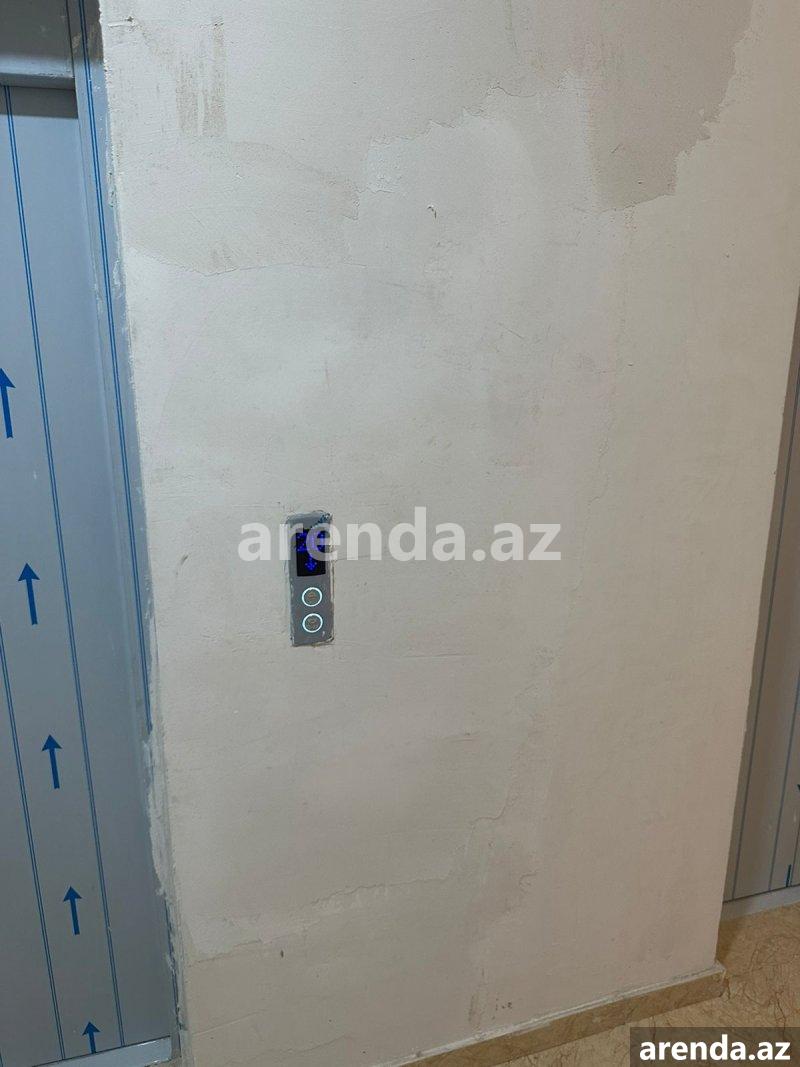 Satılır 3 otaqlı Yeni Tikili, Xətai metrosu, Xətai rayonu 23 Satılır 3 otaqlı Yeni Tikili, Xətai metrosu, Xətai rayonu 23