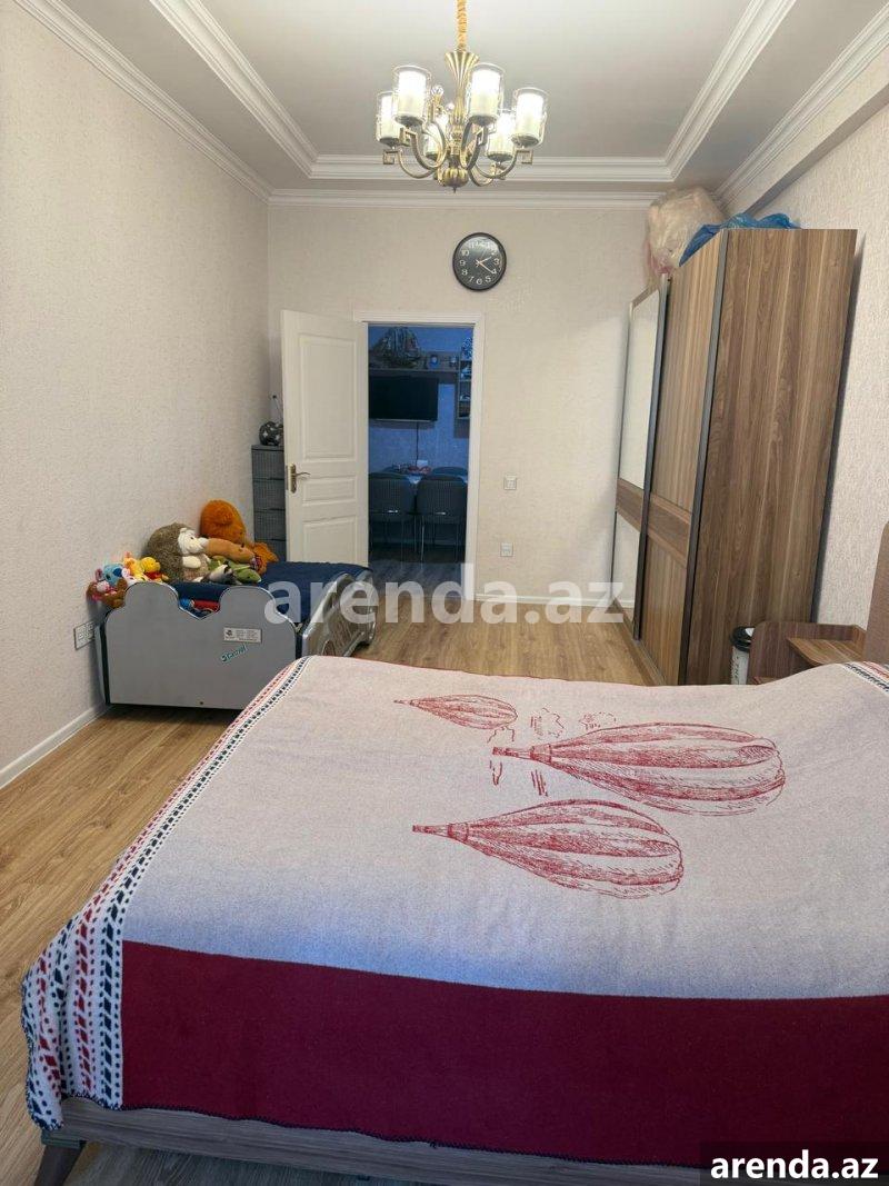 Satılır 1 otaqlı Yeni Tikili Xırdalan 3 Satılır 1 otaqlı Yeni Tikili Xırdalan 3