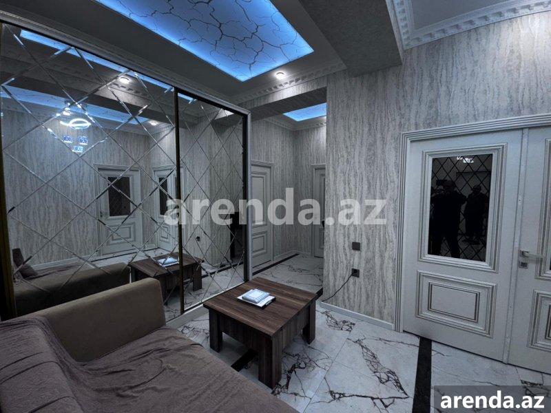 Продажа 3 комнатная Новостройка, м. Ази Асланова метро, Хетаи район 22 Продажа 3 комнатная Новостройка, м. Ази Асланова метро, Хетаи район 22