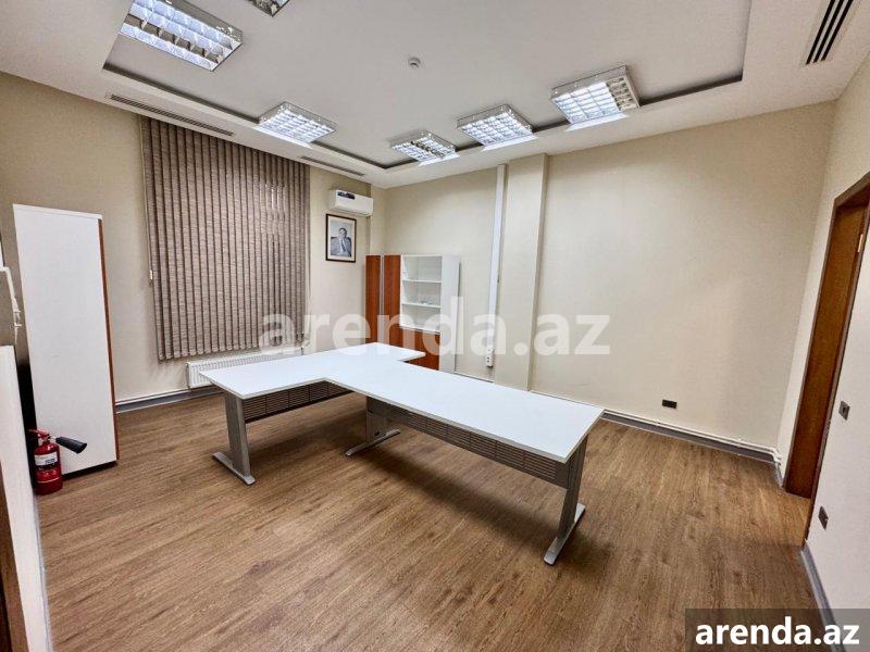 Kirayə (aylıq) Obyekt, Nəsimi rayonu 23 Kirayə (aylıq) Obyekt, Nəsimi rayonu 23