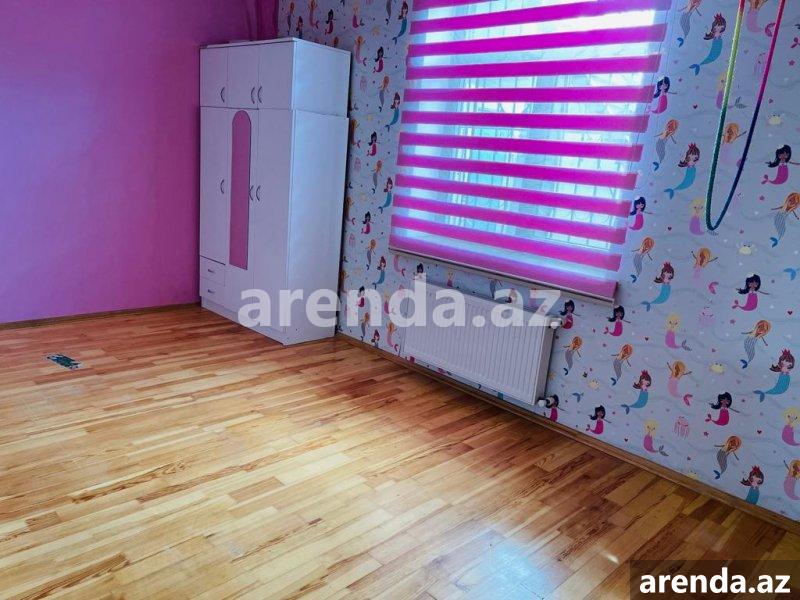 Kirayə (aylıq) 5 otaqlı Bağ evi, Şağan, Xəzər rayonu 7 Kirayə (aylıq) 5 otaqlı Bağ evi, Şağan, Xəzər rayonu 7
