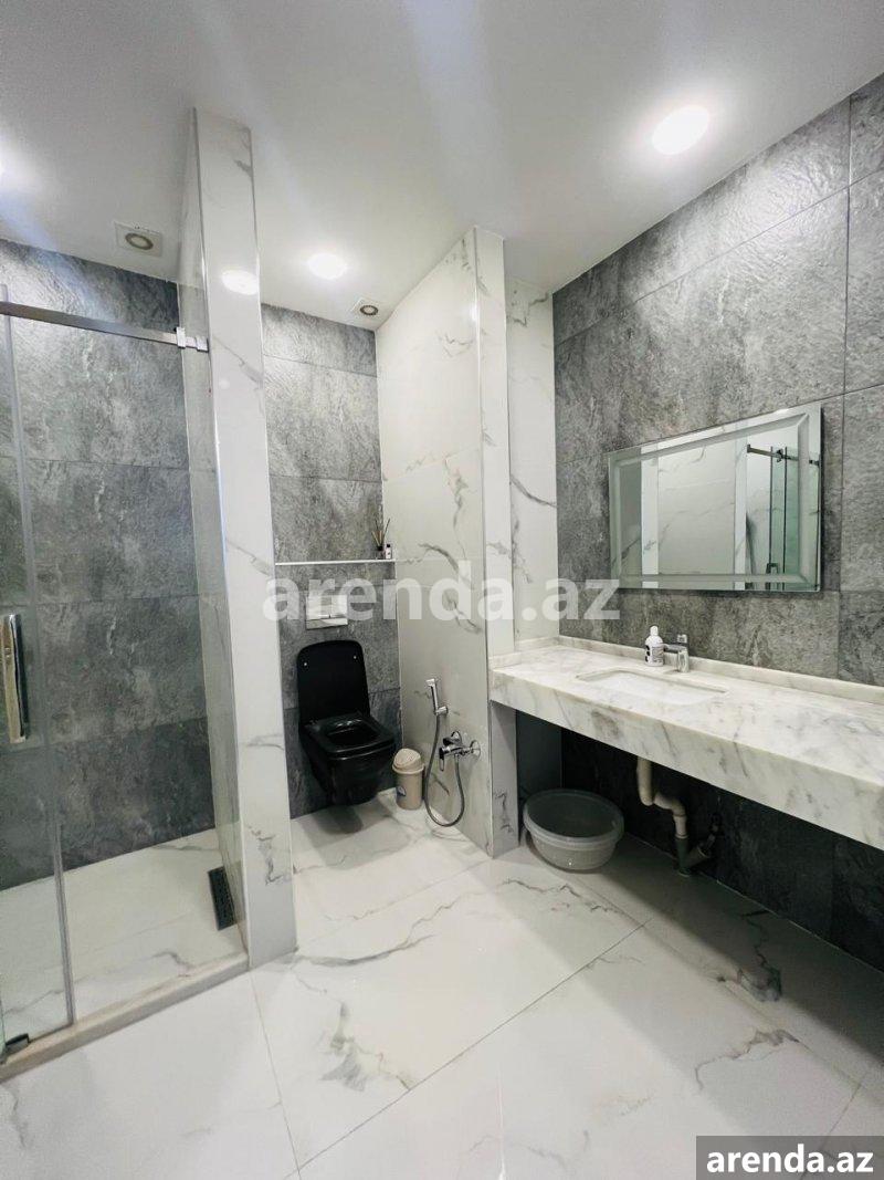 Satılır 4 otaqlı Yeni Tikili, Xətai metrosu, Xətai rayonu 20 Satılır 4 otaqlı Yeni Tikili, Xətai metrosu, Xətai rayonu 20