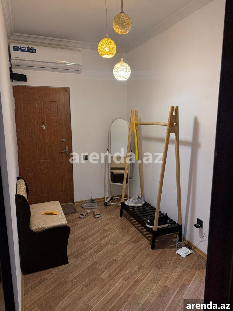 Satılır 2 otaqlı Köhnə Tikili, Həzi Aslanov metrosu, Xətai rayonu 11 Satılır 2 otaqlı Köhnə Tikili, Həzi Aslanov metrosu, Xətai rayonu 11