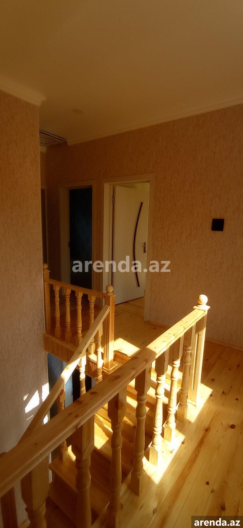 Satılır 4 otaqlı Həyət evi/villa Xırdalan 16 Satılır 4 otaqlı Həyət evi/villa Xırdalan 16