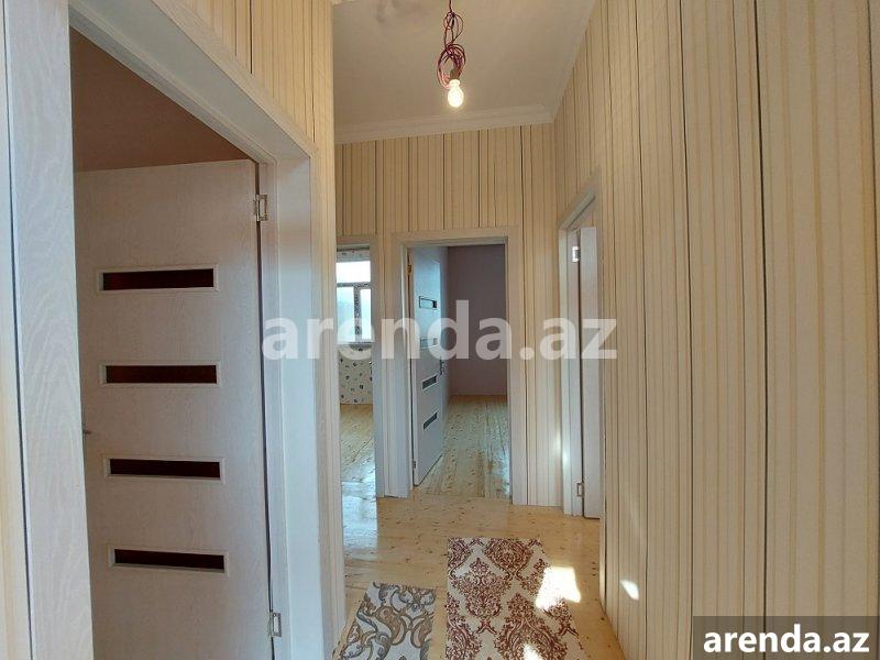 Satılır 3 otaqlı Həyət evi/villa Xırdalan 8 Satılır 3 otaqlı Həyət evi/villa Xırdalan 8